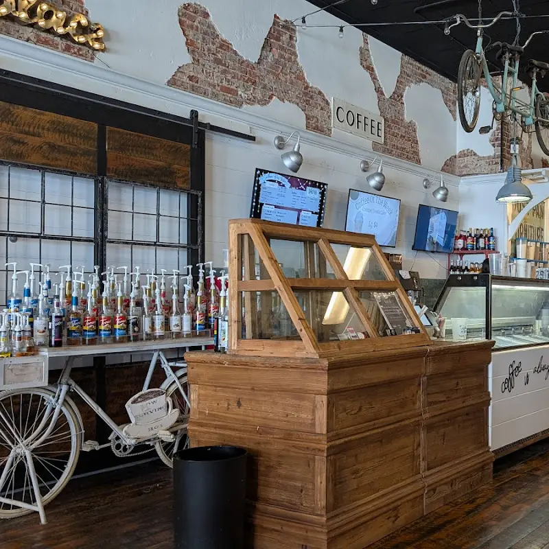 Southern Bliss Bistro