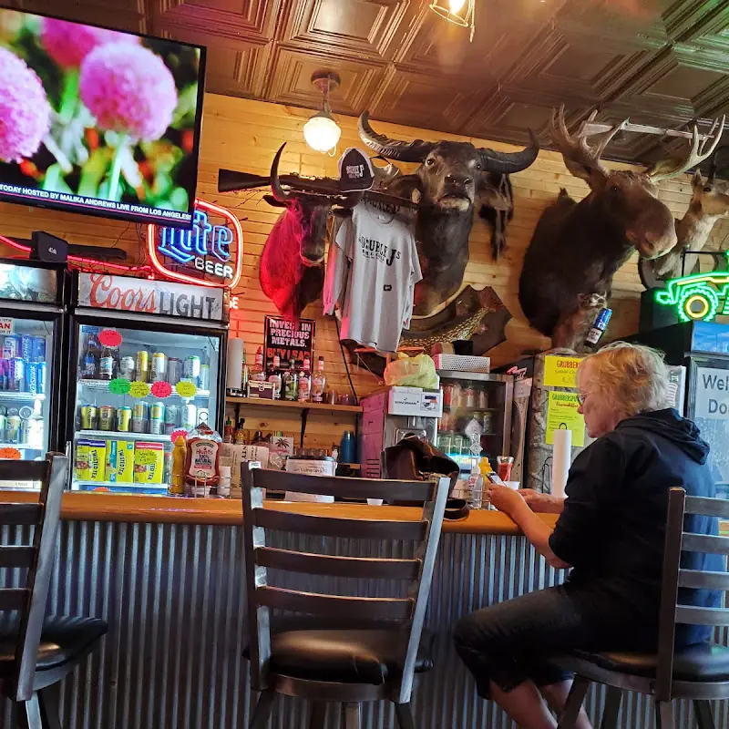 Double Js Bar and Grill LLC