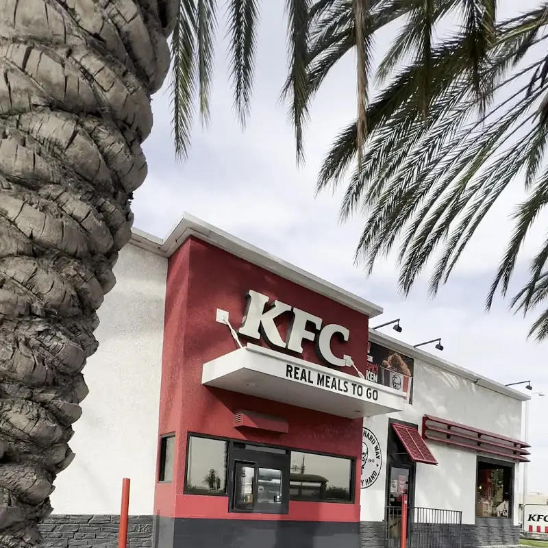 KFC