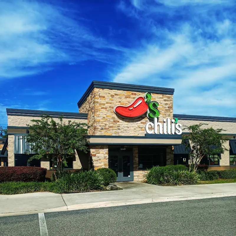 Chili's Grill & Bar