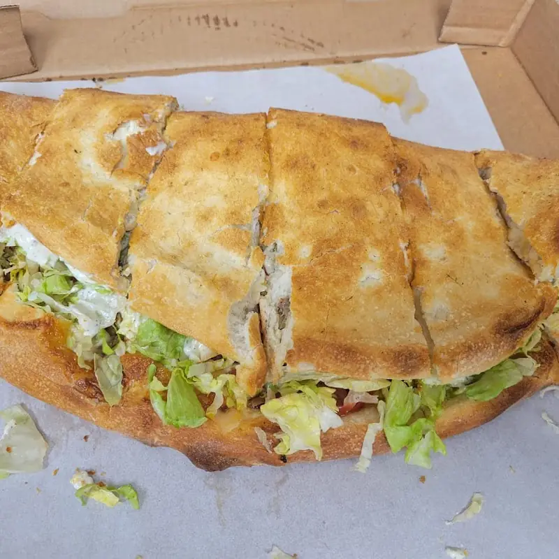 Angelo's Pizzeria Shaler/Glenshaw