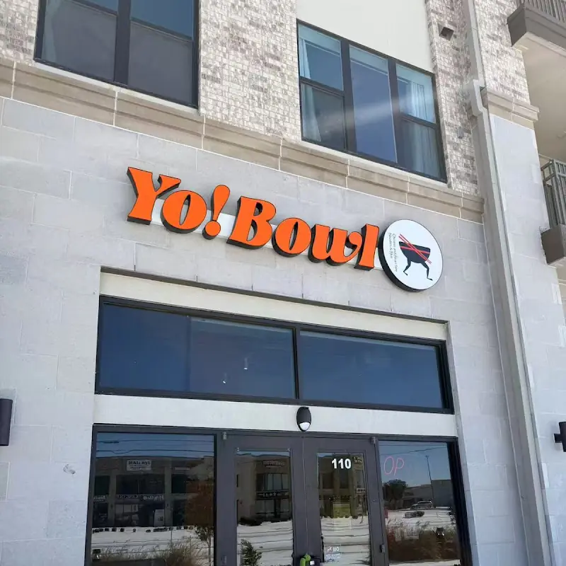 Yo! Bowl