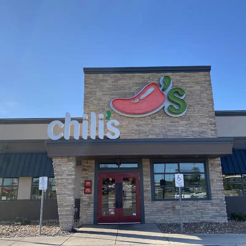 Chili's Grill & Bar