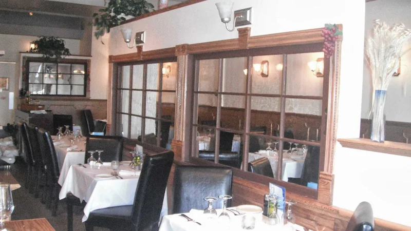 Restaurant Vivaldi
