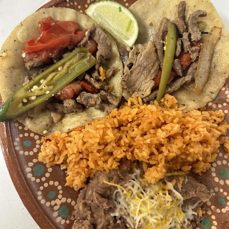 Chela's Cocina