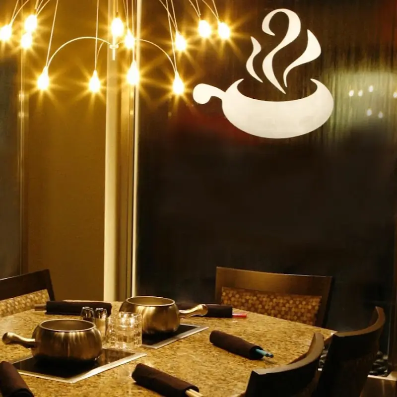 Melting Pot
