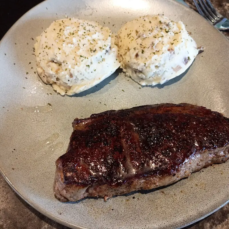 Outback Steakhouse