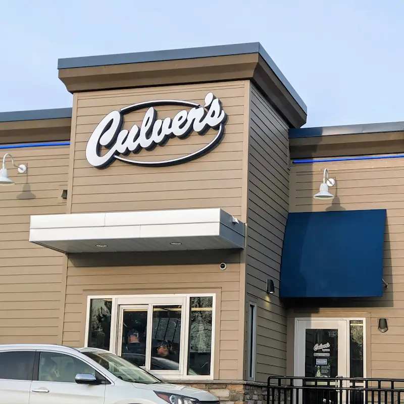 Culver’s