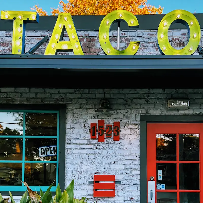 Tuza Taco