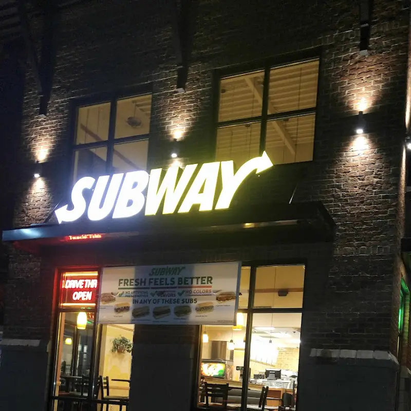 Subway