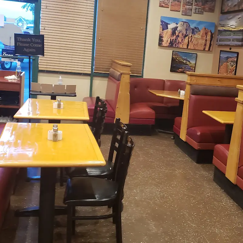 Triple TJ's Café