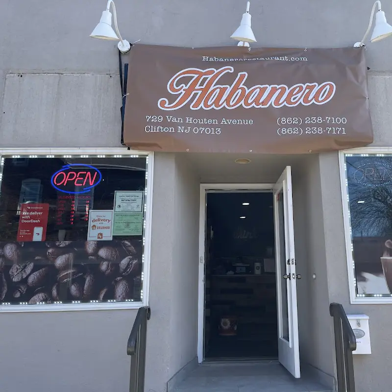 Habanero
