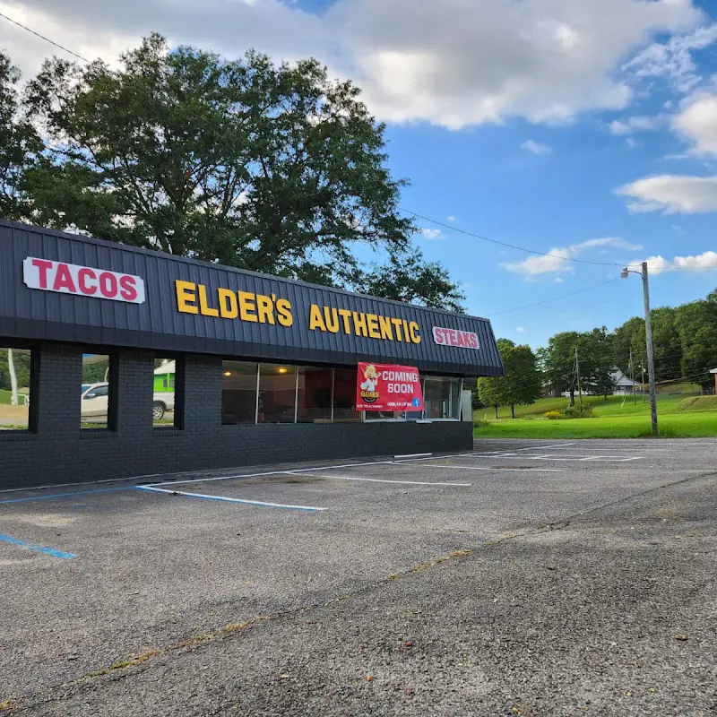 Elder's Tacos & Steaks