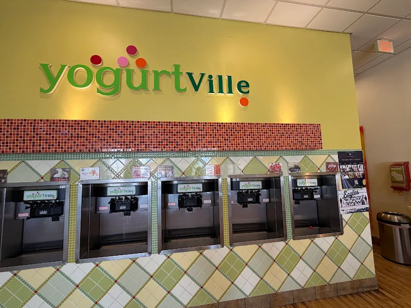 Yogurtville