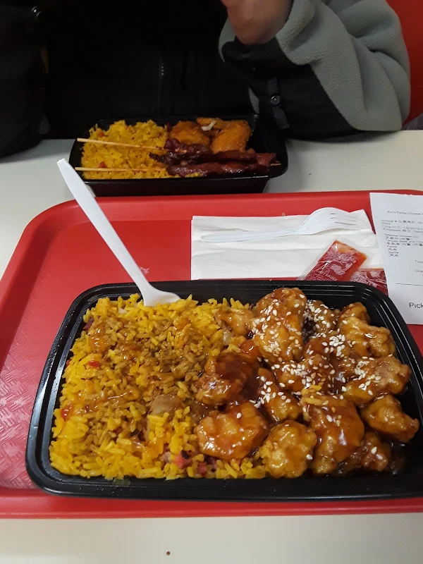 26. Wonton Egg Drop Mixed