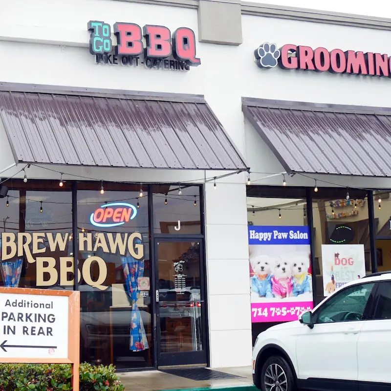 Brew Hawg BBQ & Root Beer Co.