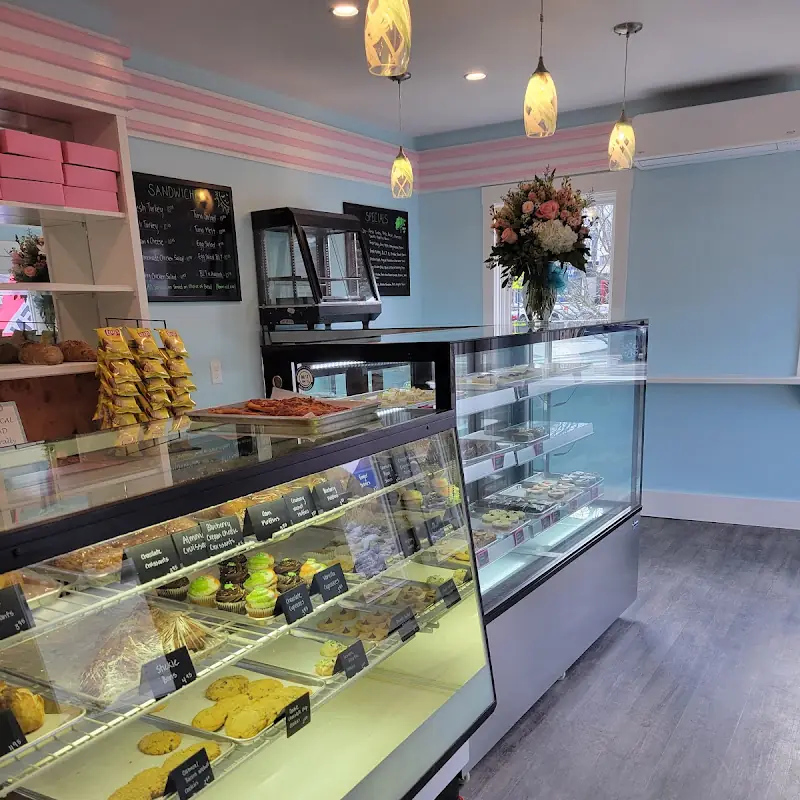 Provencal Bakery and Cafe