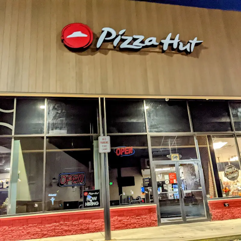 Pizza Hut
