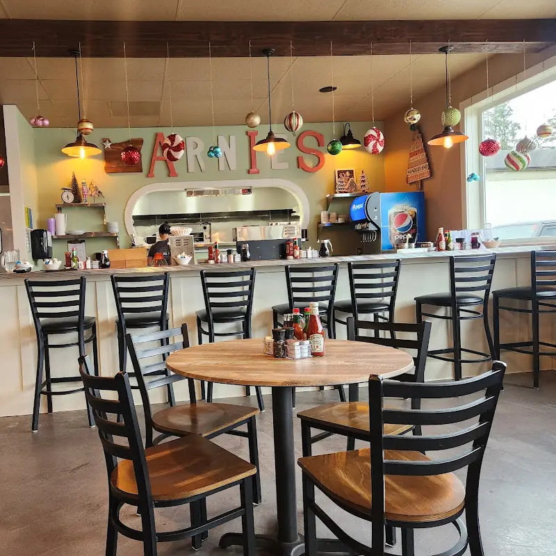 Arnie's Cafe