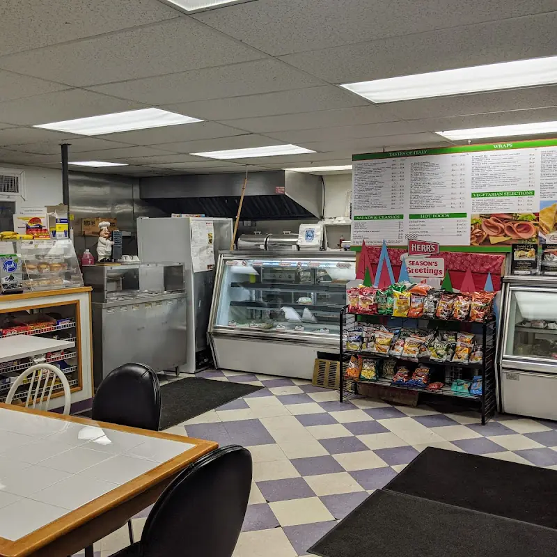 Nino's Deli & Catering
