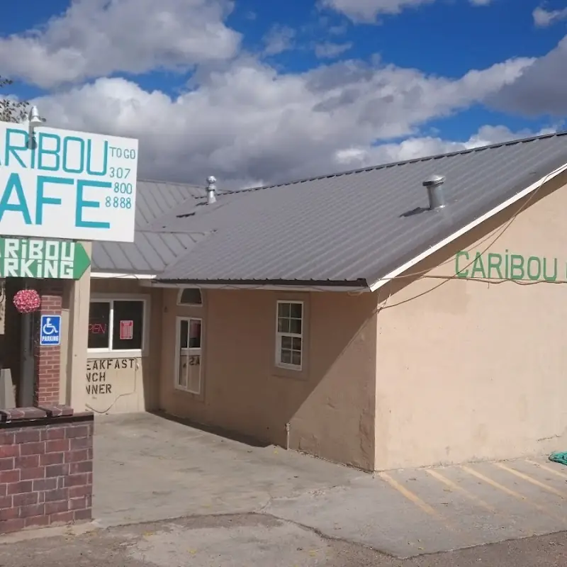 Caribou Cafe