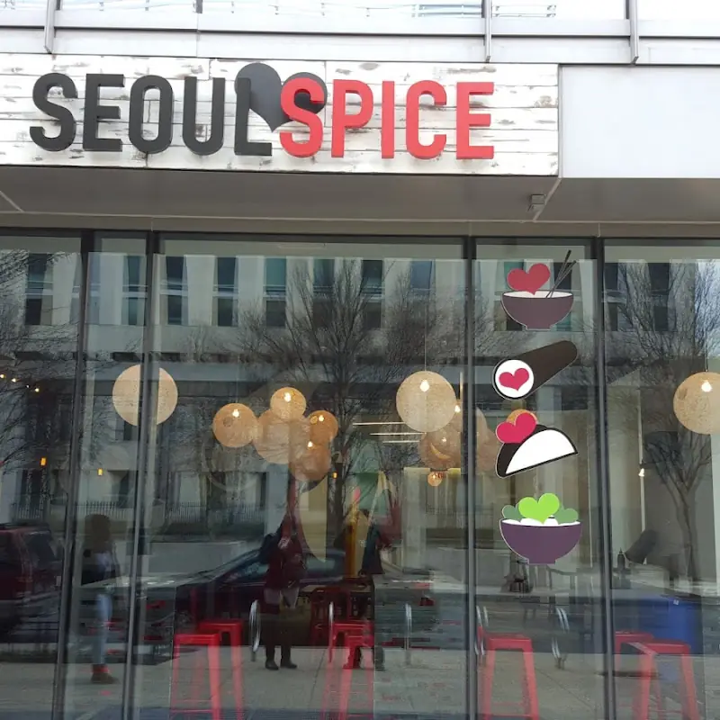 SeoulSpice