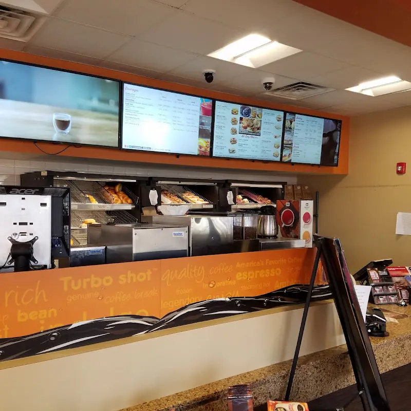 Dunkin'