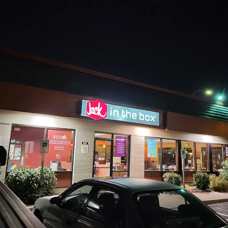 Jack in the Box