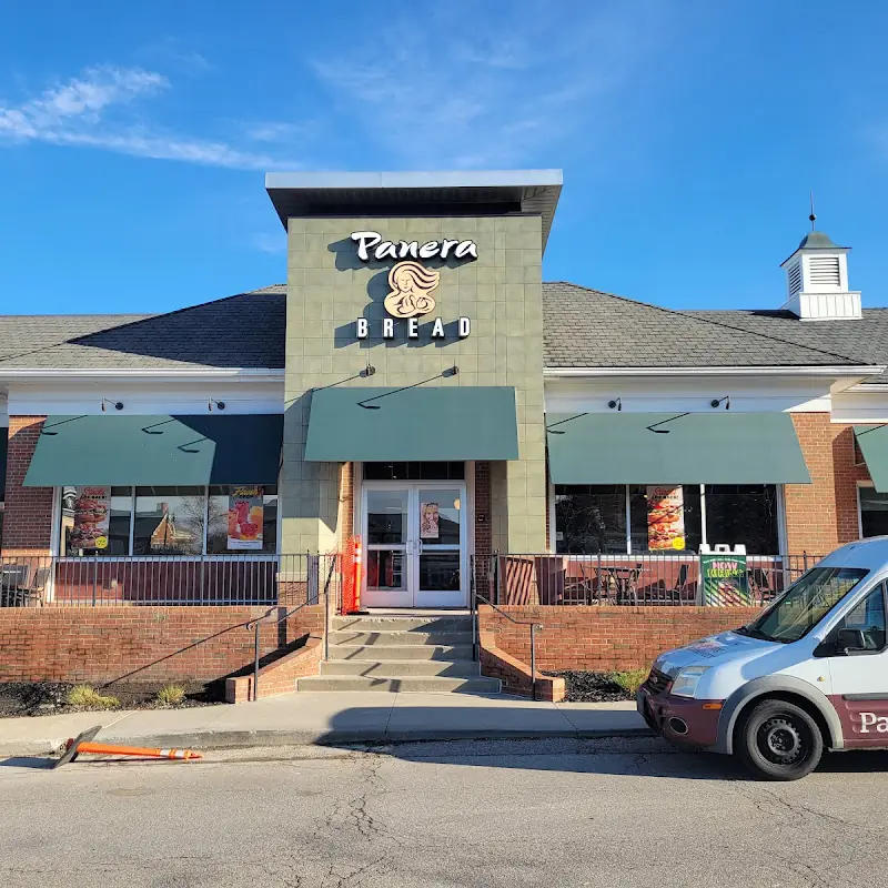 Panera Bread
