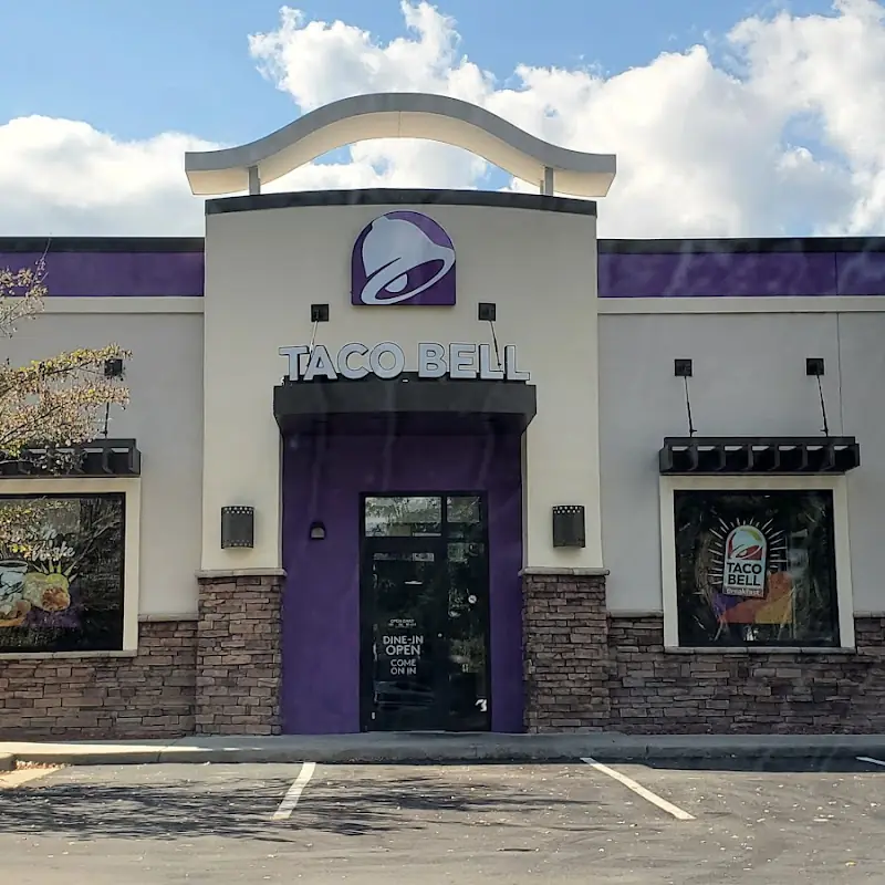 Taco Bell