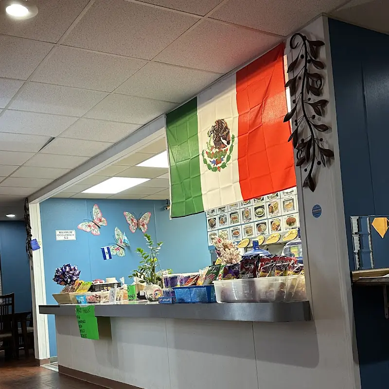 Restaurante Oaxaqueño