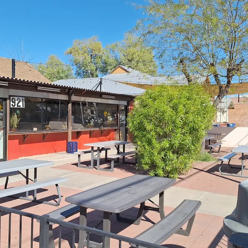Taqueria Valle Del Yaqui
