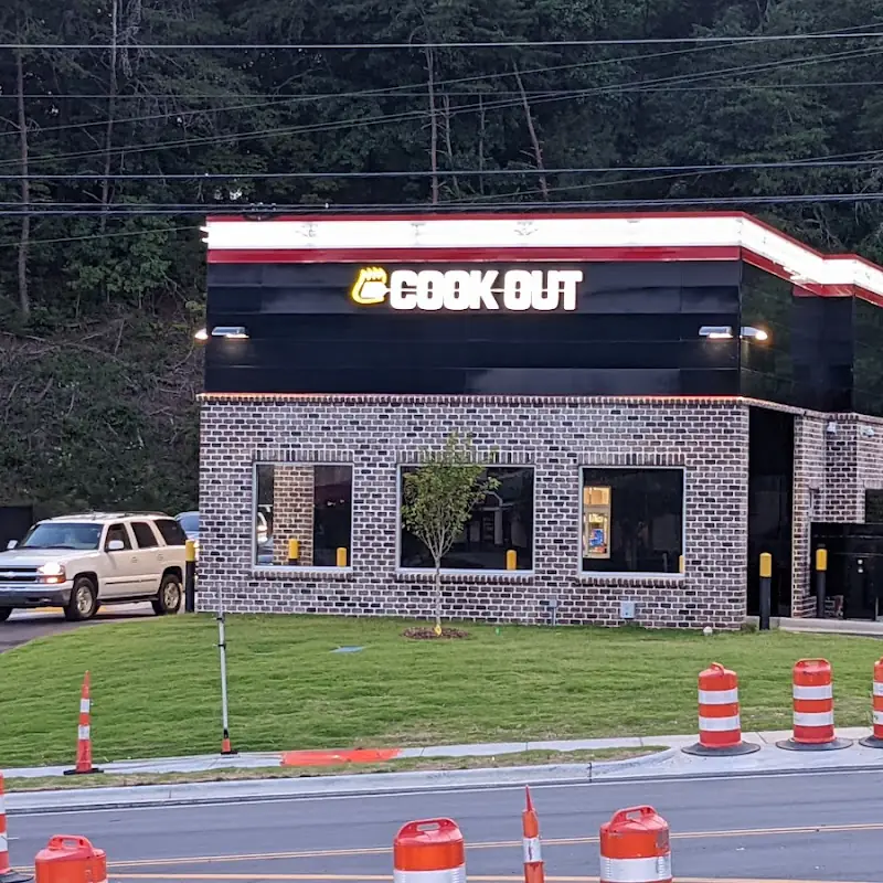 Cook Out