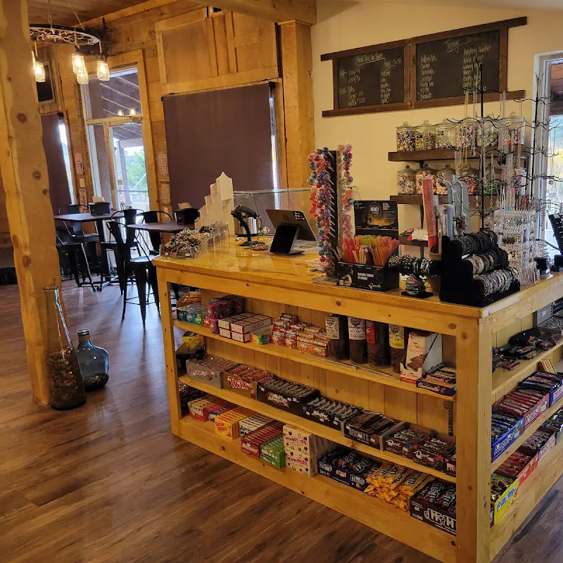 Brink's Grill & Country Store