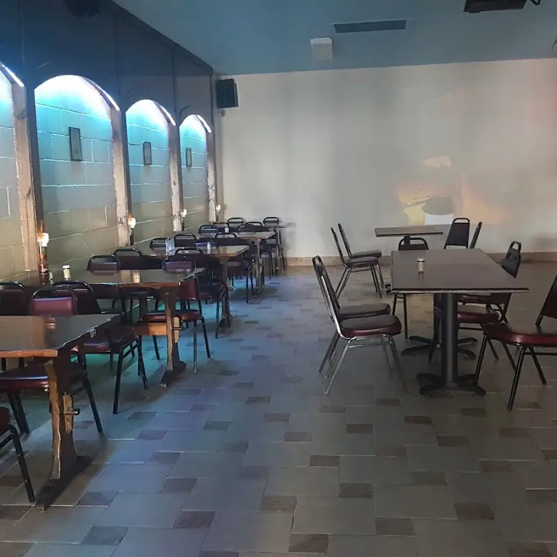 La Princesa Restaurante y Tienda