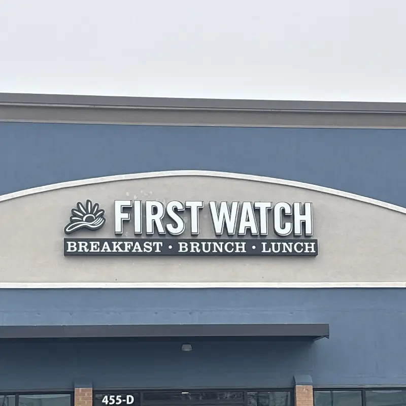 First Watch