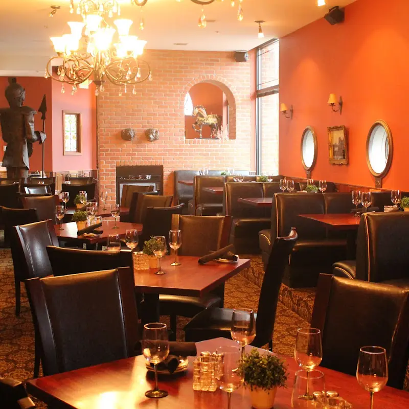Jack Niemann's Black Forest Steak House