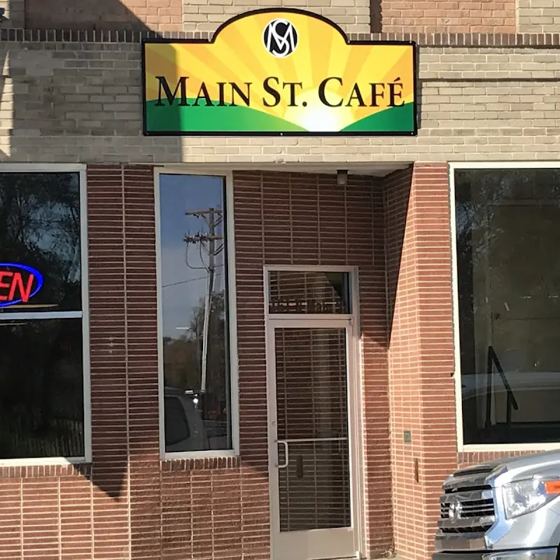 Main Street Cafe