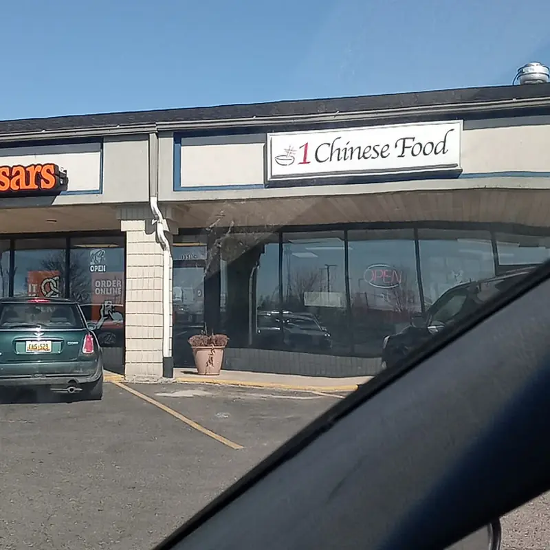 Seafood Delight