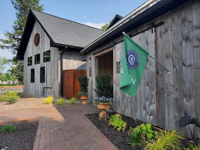 Boal City Brewing