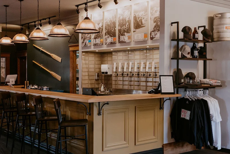 Rocky View Brewing Company