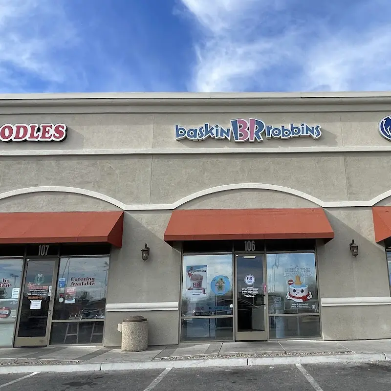 Baskin-Robbins
