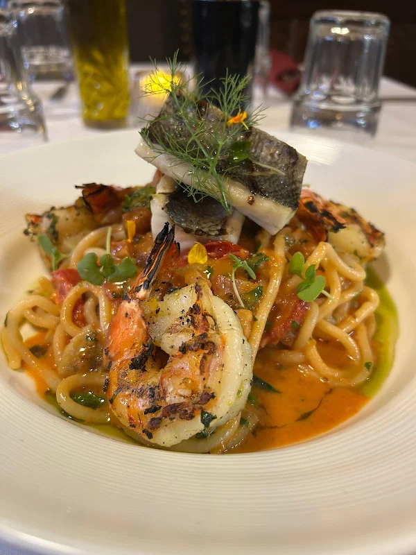 Zio Roberto Ristorante