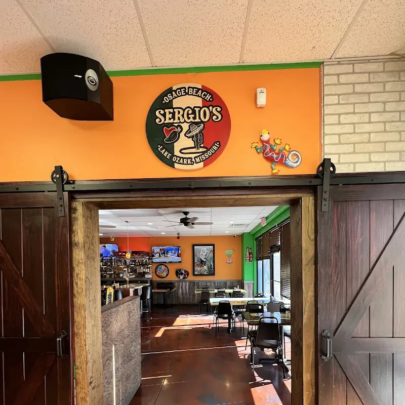 Sergio's Taqueria