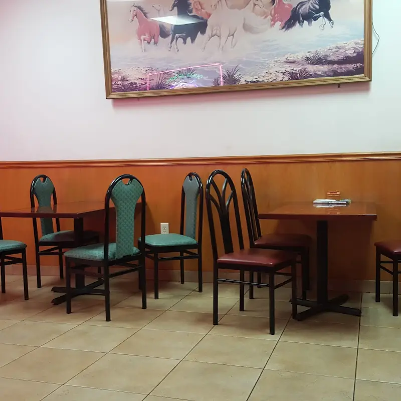 Hong Kong Restaurant
