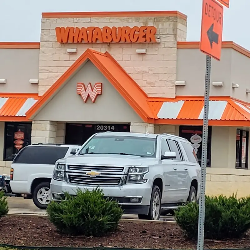 Whataburger