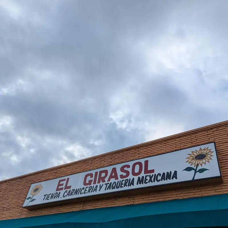 El Girasol