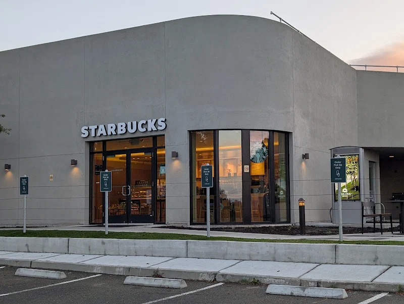 Starbucks Coffee Company