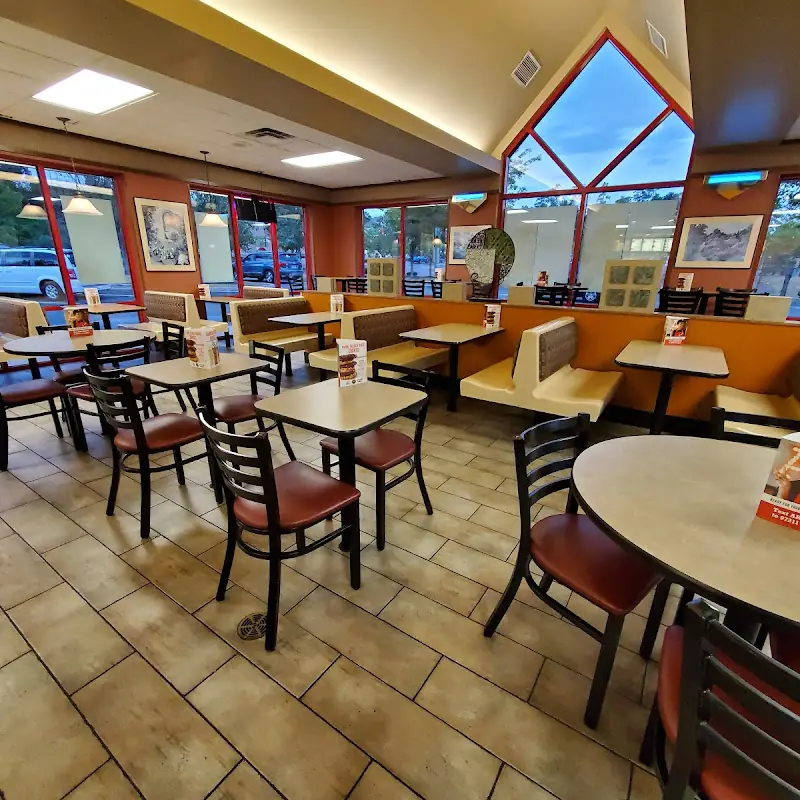 Arby's