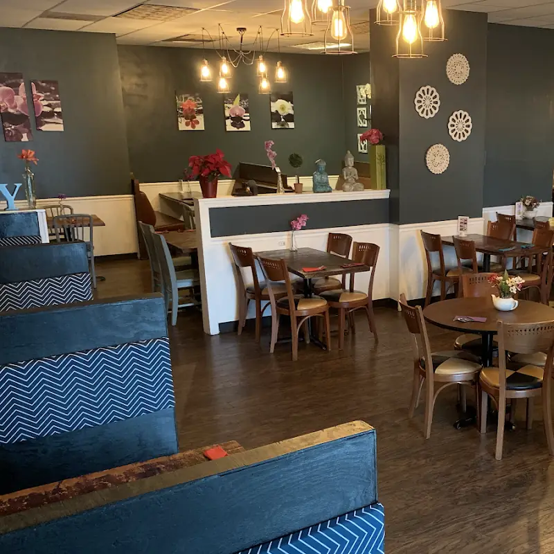 Spice and Dice Thai Restaurant